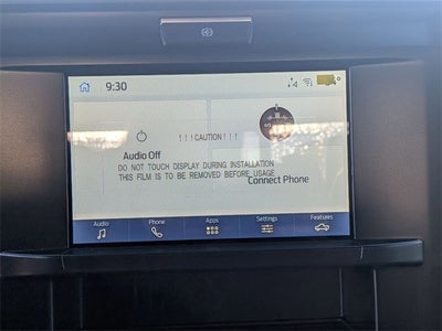 2026 Ford F-450SD XL Knapheide Enclosed service body