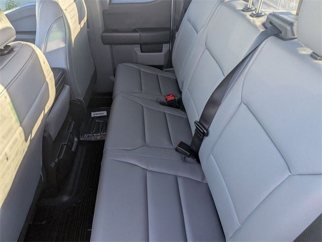 2026 Ford F-450SD XL Knapheide Enclosed service body