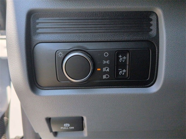 2025 Ford F-450SD XL DRW