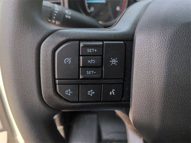 2025 Ford F-450SD XL DRW