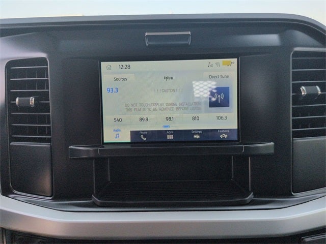 2025 Ford F-450SD XL DRW