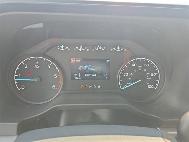 2025 Ford F-450SD XL DRW