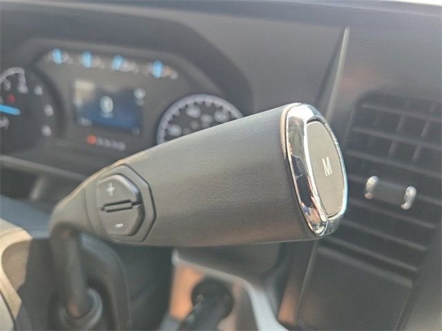 2025 Ford F-450SD XL DRW