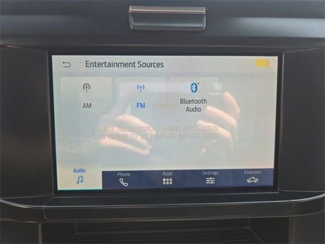 2025 Ford F-450SD XL DRW