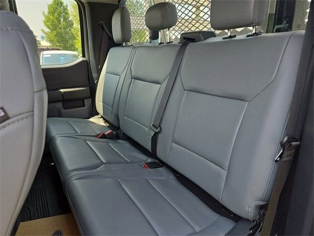 2025 Ford F-450SD XL DRW