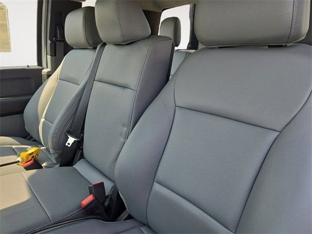 2025 Ford F-450SD XL DRW