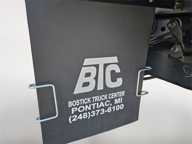 2025 Ford F-450SD XL DRW