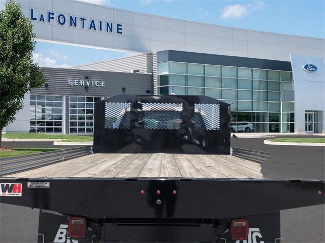 2025 Ford F-450SD XL DRW