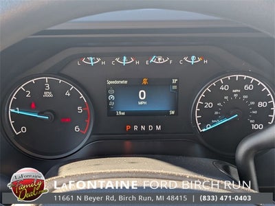 2026 Ford F-450SD XL DRW