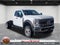 2026 Ford F-450SD XL DRW