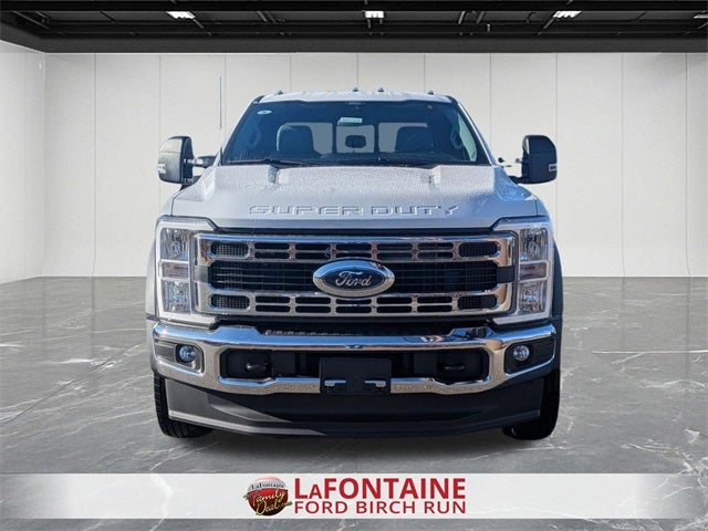 2026 Ford F-450SD XL DRW
