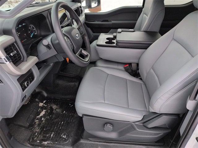 2026 Ford F-450SD XL DRW