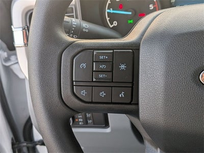 2026 Ford F-450SD XL DRW