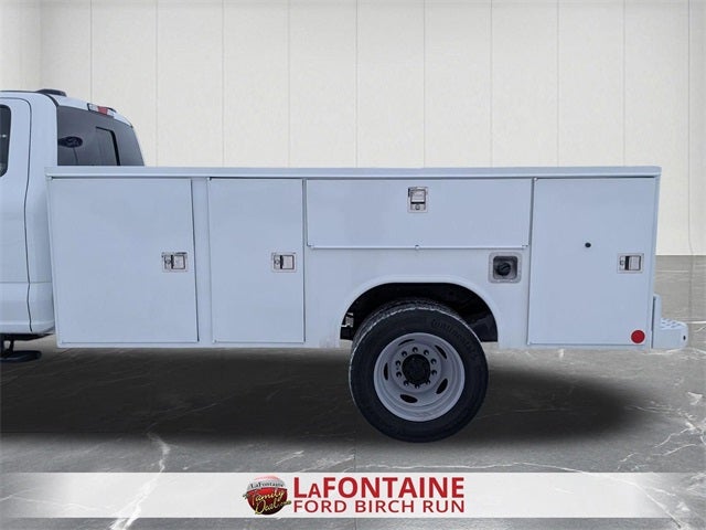 2026 Ford F-450SD XL DRW