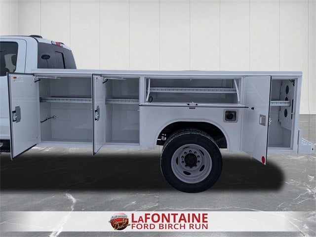 2026 Ford F-450SD XL DRW