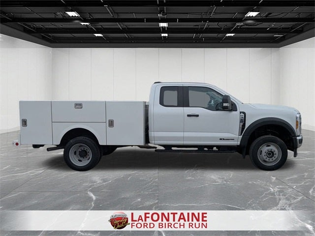 2026 Ford F-450SD XL DRW