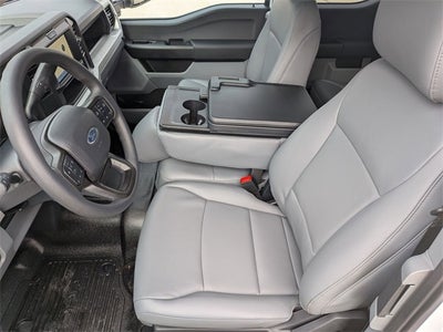 2026 Ford F-450SD XL DRW