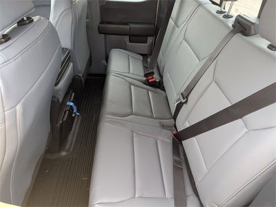 2026 Ford F-450SD XL DRW