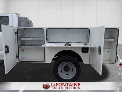 2026 Ford F-450SD XL DRW