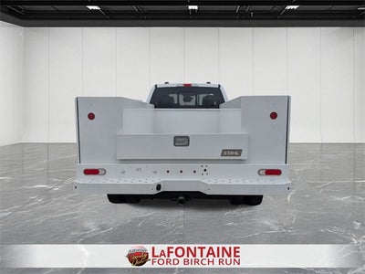 2026 Ford F-450SD XL DRW