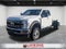 2026 Ford F-450SD DRW