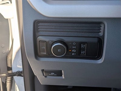 2026 Ford F-450SD DRW