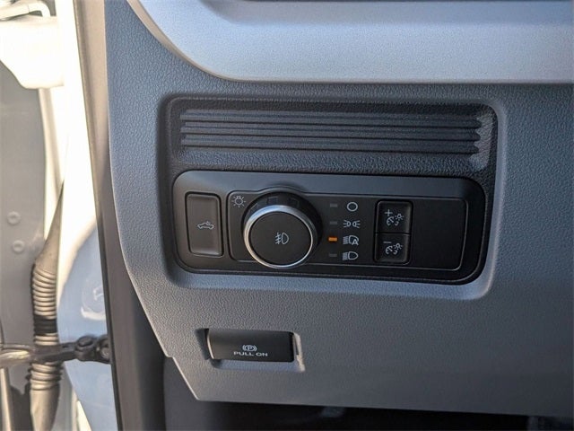 2026 Ford F-450SD DRW