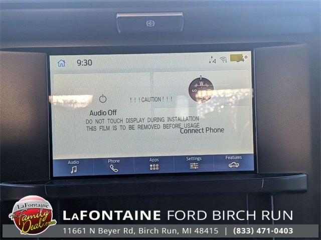 2026 Ford F-450SD DRW