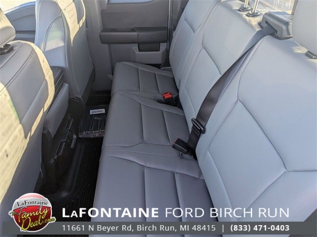 2026 Ford F-450SD DRW