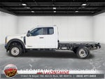 2026 Ford F-450SD DRW