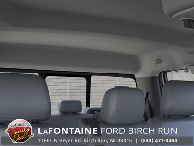 2026 Ford F-450SD DRW