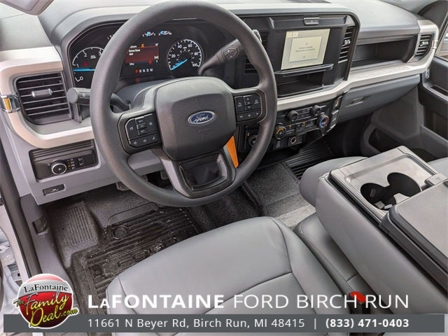 2026 Ford F-450SD DRW