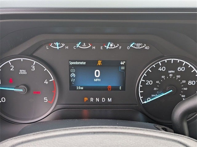 2026 Ford F-450SD DRW