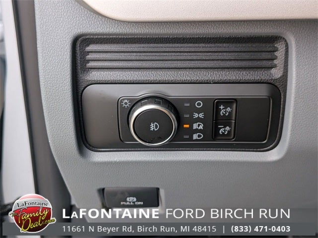 2026 Ford F-450SD DRW