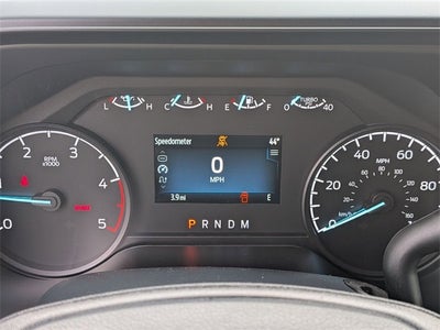 2026 Ford F-450SD DRW