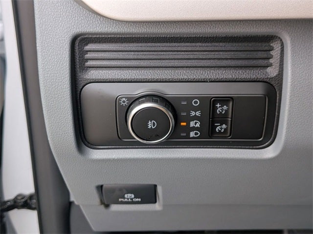 2026 Ford F-450SD DRW