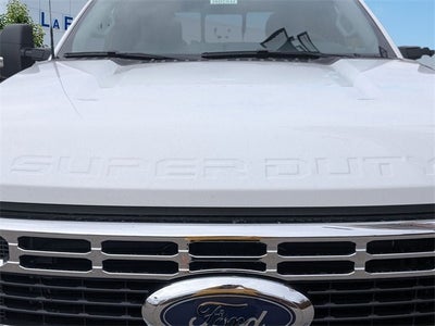 2026 Ford F-450SD DRW