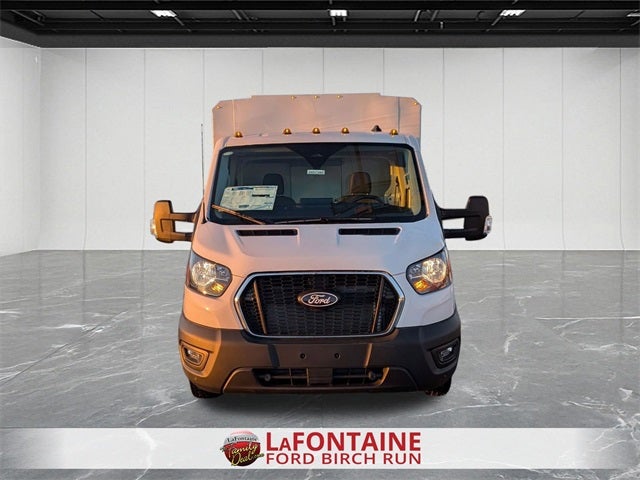 2026 Ford Transit-350 Base