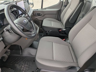 2025 Ford Transit-350 Base