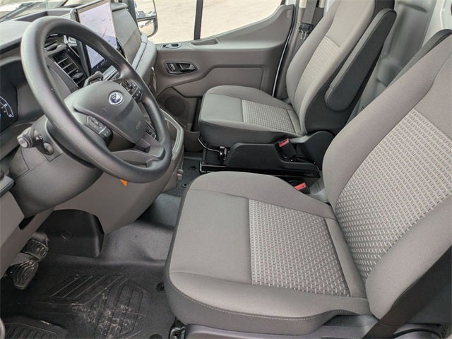 2025 Ford Transit-350 Base