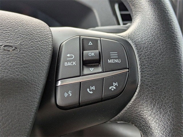 2025 Ford Transit-350 Base