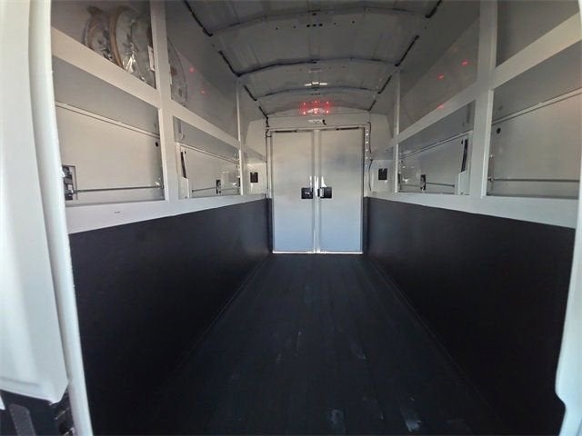 2025 Ford Transit-350 Base