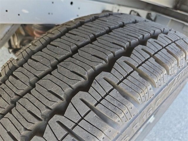 2025 Ford Transit-350 Base