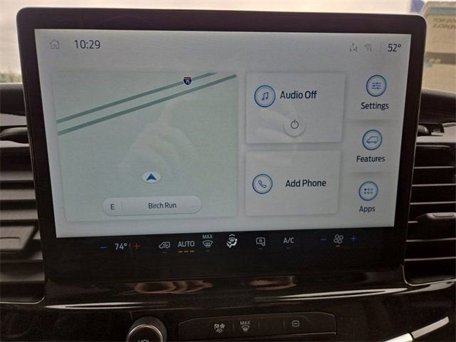 2025 Ford Transit-350 Base