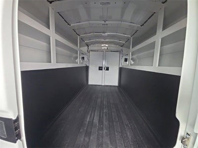 2025 Ford Transit-350 Base