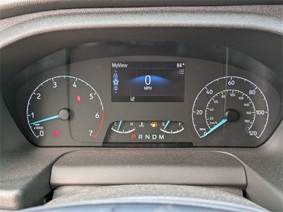 2025 Ford Transit-350 Base