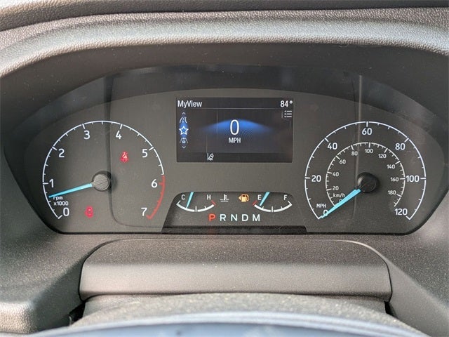 2025 Ford Transit-350 Base