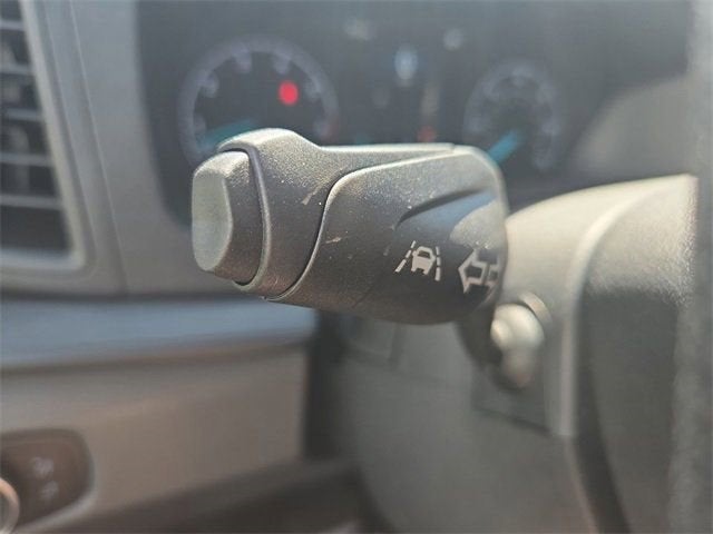 2025 Ford Transit-350 Base