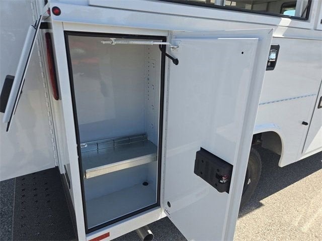 2025 Ford Transit-350 Base