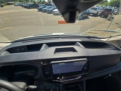 2025 Ford Transit-350 Base